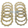 Triumph Tiger 1050cc Clutch Friction Plate Kit (2007-2012)