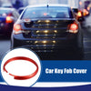 Mini Cooper R55 R56 R57 R58 Car Remote Key Fob Cover Case (2007-2015)