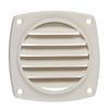 RV Camper Marine Boat Ventilation 93.5mm Air Outlet Vent Hose