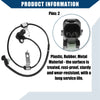 Mitsubishi Shogun Pinin ABS Wheel Speed Sensor (2001-2007)