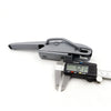 Nissan Navara RX D40 2004-2021 Tail gate Handle Opener