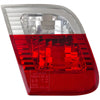 BMW 3 Series E46 2 x DEPO Rear Boot Lid Light Lamps (2001-2005)