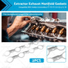 Holden Commodore VT VX VY 5.7 V8 Exhaust Manifold Gaskets (1997-2006)