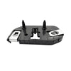 Ford Explorer Police Interceptor Front Bumper Brackets Set (2020-2023)