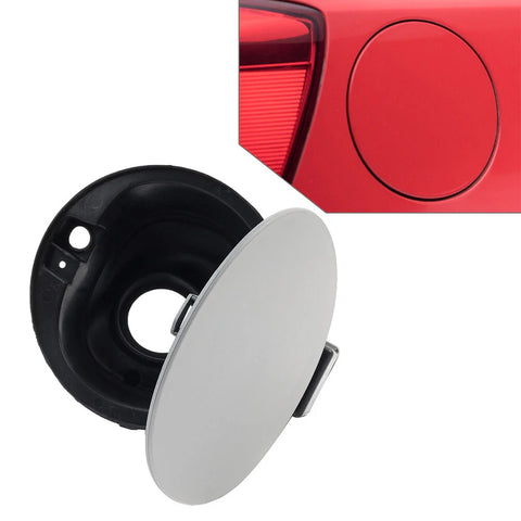 Volkswagen Polo Gas Fuel Tank Lid Door Cover (2011-2019)