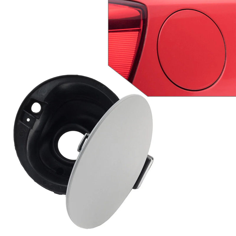 Volkswagen Polo Gas Fuel Tank Lid Door Cover (2011-2019)