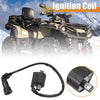 Yamaha Big Bear 400 Ignition Coil