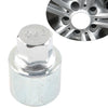 BMW 1 2 3 4 Series Wheel Lock Lug Nut Anti-Theft Key Socket (2011-2023)