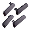 Toyota Tercel, Paseo (1995-1999) - Left & Right Outer Door Handle Set