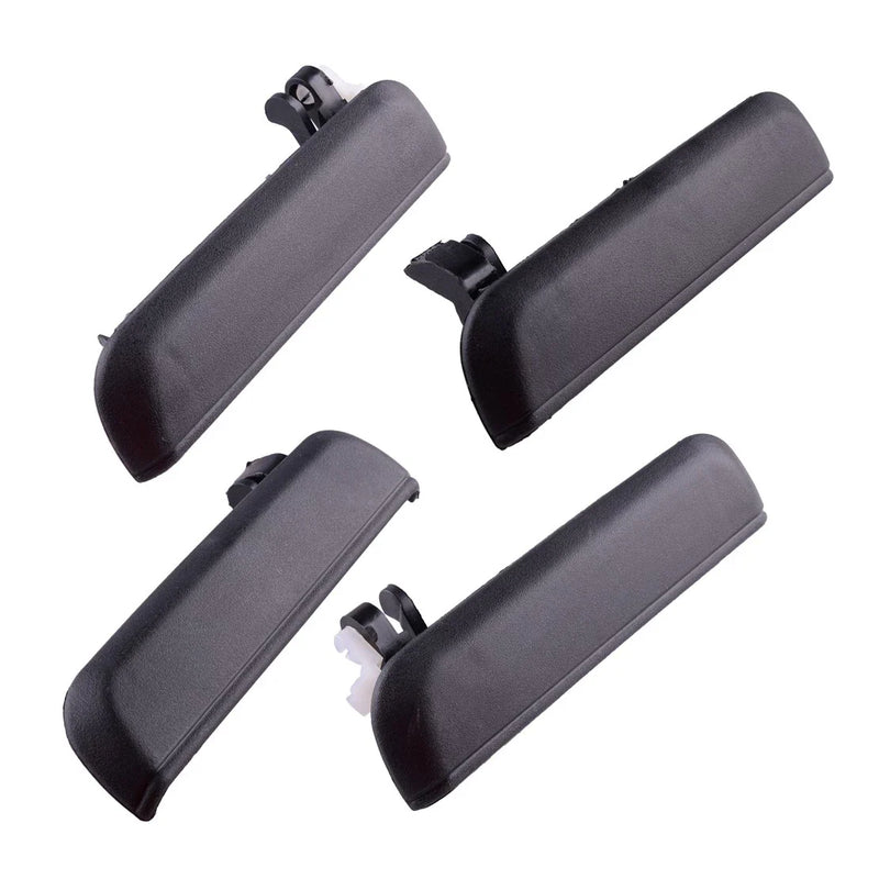 Toyota Tercel, Paseo (1995-1999) - Left & Right Outer Door Handle Set