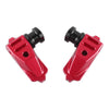 Honda CBR500 CNC Swingarm Spool Adapters (2014-2015)