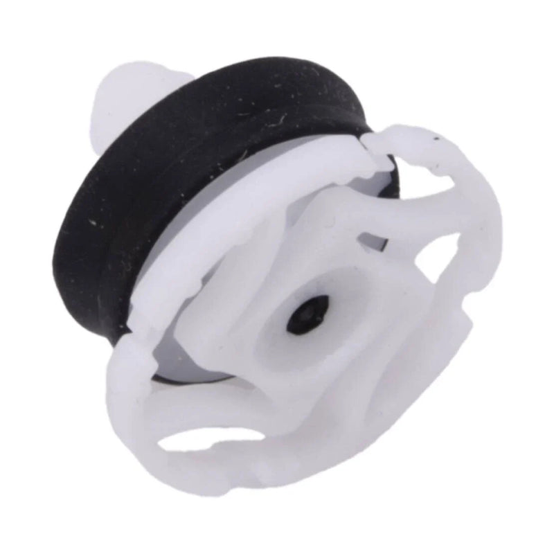 Peugeot 308 10 x Interior Door Trim Panel Card Retainer Clips (2007-2014)
