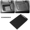 BMW E92 E93 Rear Console Cup Holder Storage Box Cover (2007-2013)