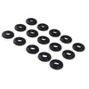 BMW E36 E46 E39 730i 735i 740i 15 Rocker Cover Gasket Bolt Seals (1992-2006)