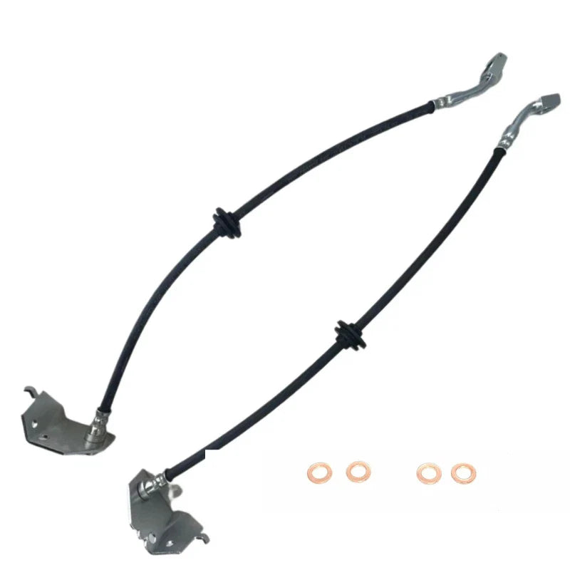 Holden Statesman & Caprice Front Brake Caliper Hose
