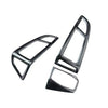 Ford Focus 2 x AC Air Vent Grille Frame Trim Covers (2012-2017)