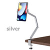 360° Universal Lazy Bed Desk Phone Holder Tablet Stand Mount Flexible