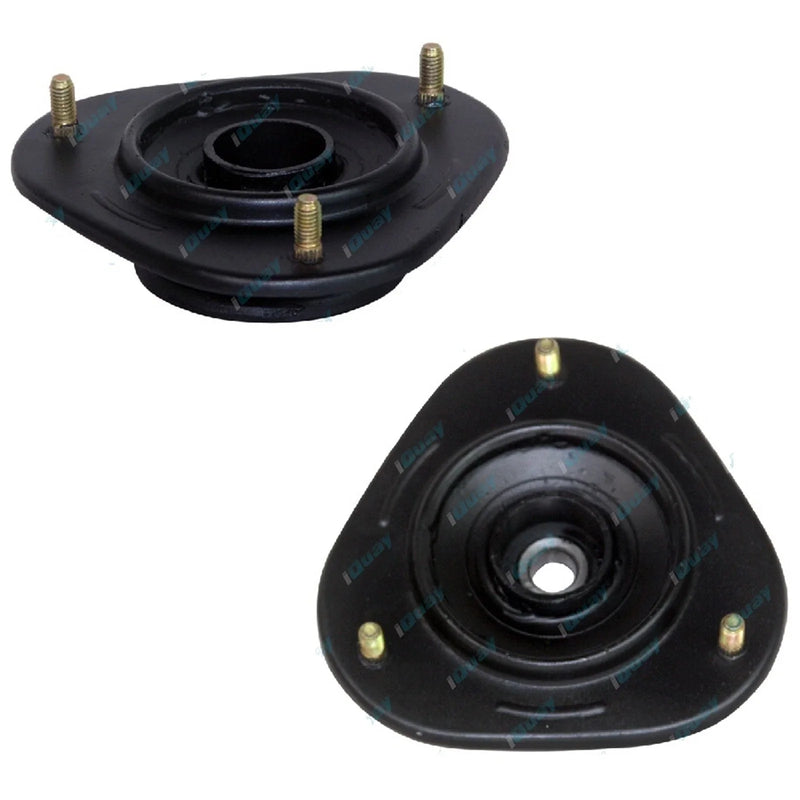 Toyota Corolla AE111 AE112 2 x Front Top Strut Mounts (1997-2001)