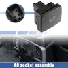 Ford Power Outlet Plug 110V 150W (2015-2023)
