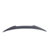 Audi A5 2009-2016 Carbon Fiber Rear Trunk Spoiler Wing M4 Style