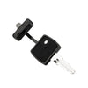 Opel Manta A, Rekord D, Caravan Fuel Tank Cap (1970-1975)