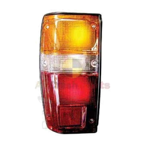 Toyota Hilux Ute Left Tail Light (1983–1988)