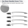 Toyota Highlander Door Handle Cover Trim