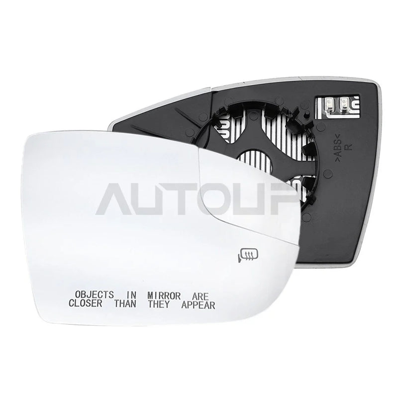 Ford Focus Right Passenger Side Mirror Glass (2012–2018)
