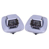 Chevrolet 1500 2500 3500 License Plate Light Tag Lamp (1988-2000)