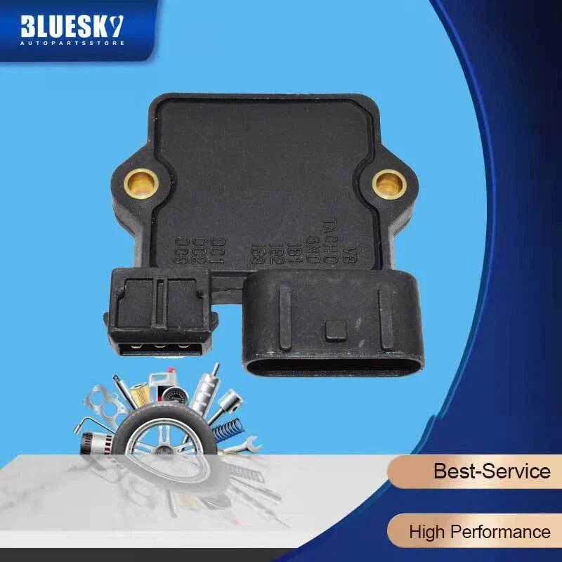 Mitsubishi Verada KF KH KJ 3.5L 6G74 Ignition Module (1997-2003)