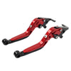 Aprilia Tuono V4 1100RR Factory Extendable Brake Clutch Levers (17-21)
