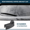 Mini Cooper Paceman Rear Windshield Wiper Arm Nut Cap (2013-2016)