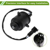 ACURA CL Radiator Fan Motor 1 Pc (1997-2003)