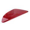 Mazda 2 Demio Car Rear Reflector Tail Light (2015-2018)