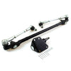 Chevrolet LUV TF TFR 4x2 1988-2002 Tie Rod Idler Arm Center Link