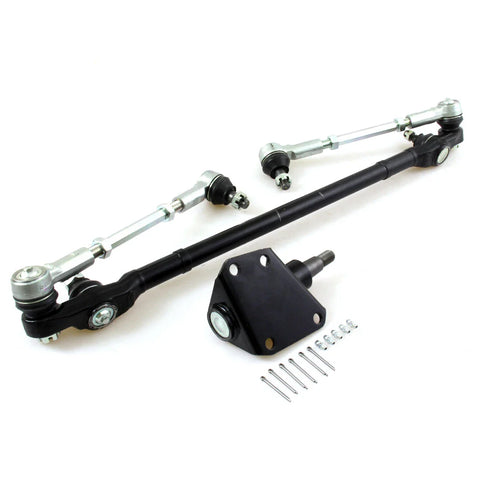 Chevrolet LUV TF TFR 4x2 1988-2002 Tie Rod Idler Arm Center Link