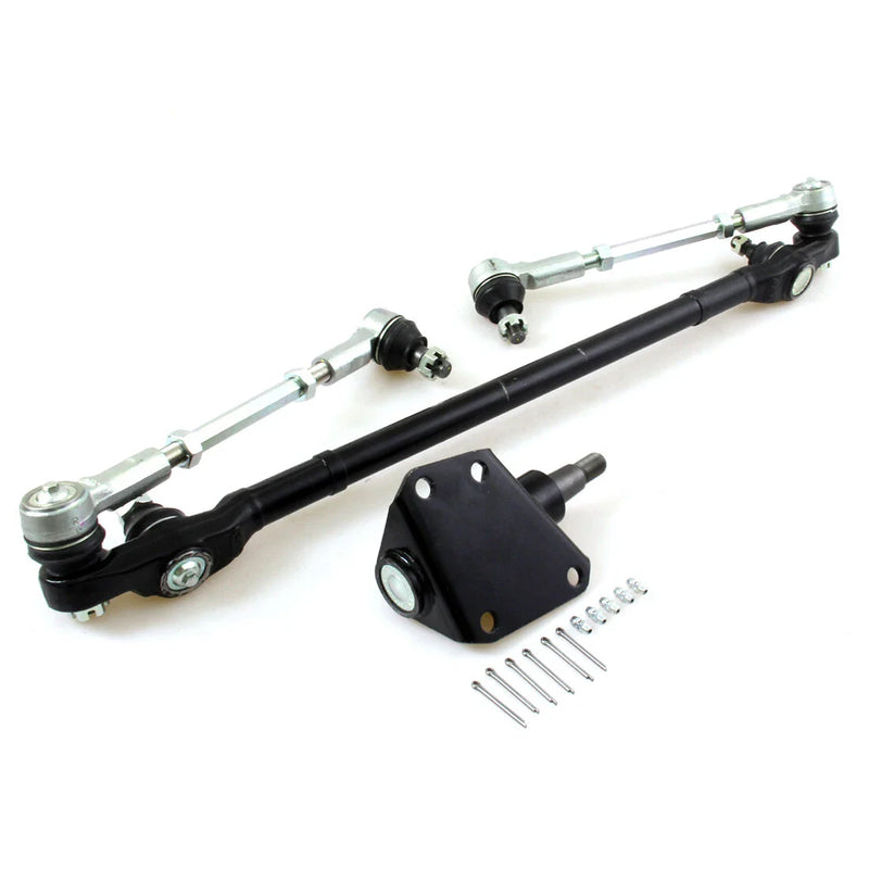 Chevrolet LUV TF TFR 4x2 1988-2002 Tie Rod Idler Arm Center Link