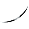 Tesla Model Y (2020-2023) Glossy Black Rear Trunk Spoiler Wing