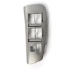 Pontiac Vibe Left Side Window Switch Bezel (2003-2008)