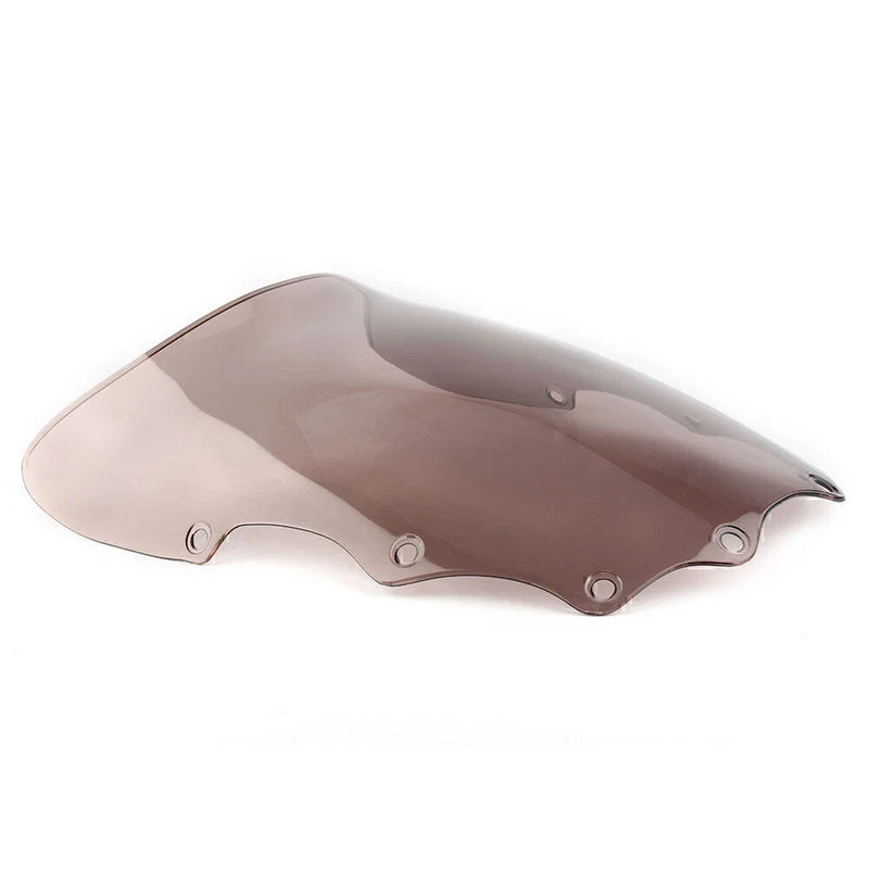 Kawasaki EX500 Ninja 500R Windshield (1993-2009)