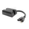 Harley XL 1200C Custom XLH 883 Voltage Regulator Rectifier (1994-2003)