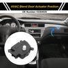 Buick Terraza HVAC Heater Blend Door Actuator (2005-2007)