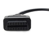 Harley Davidson 6Pin to OBD2 Diagnostic Tool Adapter Cable