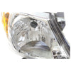 Toyota Hilux RH HeadLight (2005–2008)