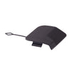 Cadillac SRX Rear Bumper Tow Hook Eye Cap Cover (2010-2016)