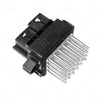 Buick Cadillac Chevrolet GMC Hummer Blower Motor Resistor (2003-2009)