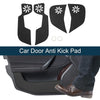 Honda XR-V (2023) - 1 Set Car Door Anti Kick Pad Sticker Protector