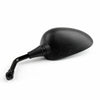 Honda FJS400 FJS600 Silverwing CB600F 10mm Rear View Mirror (2007-2011)