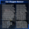 Chevrolet Silverado 1500 2500 3500 2pcs Oxygen Sensor Upstream