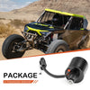 Polaris Sportsman 500 / 550 / 570 / 700 / 800 / 850 X2 Touring Transmission Solenoid